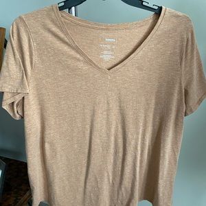 Sonoma short sleeve tee